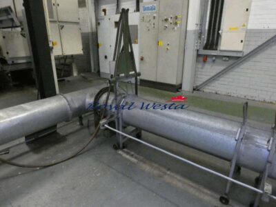 AF12251024EYRL-RLMAX Dilo Needleloom Nonwoven Line-Fibre Blending and OpeningRoyalWesta (18)