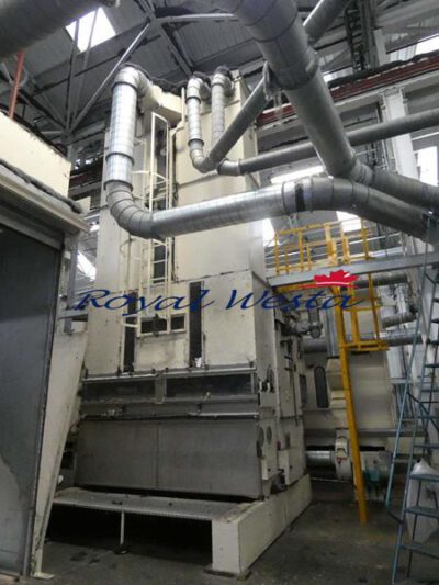 AF12251024EYRL-RLMAX Dilo Needleloom Nonwoven Line-Fibre Blending and OpeningRoyalWesta (20)