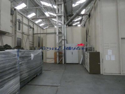 AF12251024EYRL-RLMAX Dilo Needleloom Nonwoven Line-Fibre Blending and OpeningRoyalWesta (24)