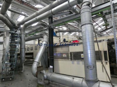 AF12251024EYRL-RLMAX Dilo Needleloom Nonwoven Line-Fibre Blending and OpeningRoyalWesta (26)