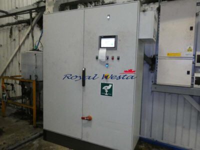 AF12251024EYRL-RLMAX Dilo Needleloom Nonwoven Line-Fibre Blending and OpeningRoyalWesta (27)