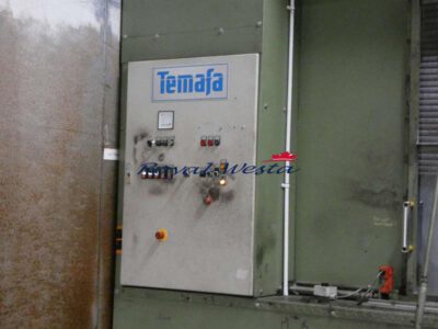 AF12251024EYRL-RLMAX Dilo Needleloom Nonwoven Line-Fibre Blending and OpeningRoyalWesta (34)