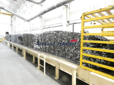 AF12251024EYRL-RLMAX Dilo Needleloom Nonwoven Line-Fibre Blending and OpeningRoyalWesta (38)