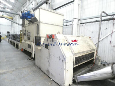 AF12251024EYRL-RLMAX Dilo Needleloom Nonwoven Line-Fibre Blending and OpeningRoyalWesta (39)