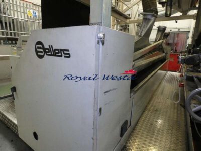 AF12251024EYRL-RLMAX Dilo Needleloom Nonwoven Line-FinishingRoyalWesta (1)