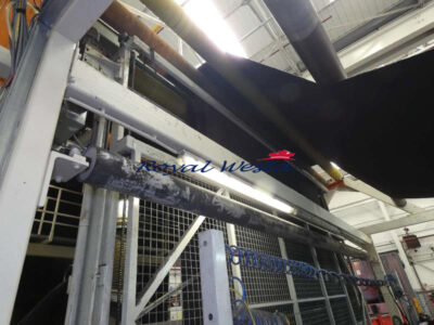 AF12251024EYRL-RLMAX Dilo Needleloom Nonwoven Line-FinishingRoyalWesta (14)