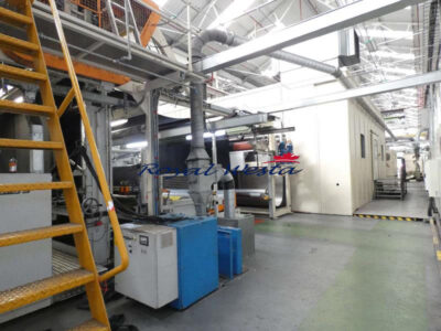 AF12251024EYRL-RLMAX Dilo Needleloom Nonwoven Line-FinishingRoyalWesta (15)
