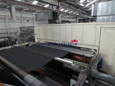 AF12251024EYRL-RLMAX Dilo Needleloom Nonwoven Line-FinishingRoyalWesta (16)