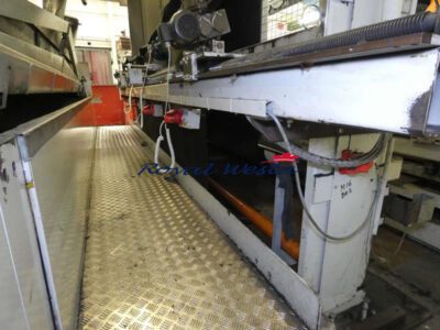 AF12251024EYRL-RLMAX Dilo Needleloom Nonwoven Line-FinishingRoyalWesta (2)