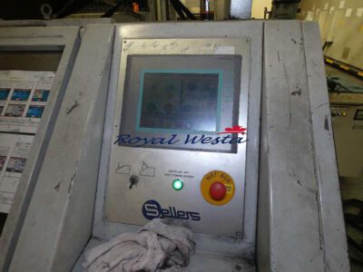 AF12251024EYRL-RLMAX Dilo Needleloom Nonwoven Line-FinishingRoyalWesta (20)