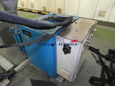 AF12251024EYRL-RLMAX Dilo Needleloom Nonwoven Line-FinishingRoyalWesta (21)