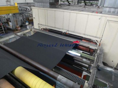 AF12251024EYRL-RLMAX Dilo Needleloom Nonwoven Line-FinishingRoyalWesta (23)