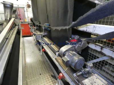 AF12251024EYRL-RLMAX Dilo Needleloom Nonwoven Line-FinishingRoyalWesta (24)