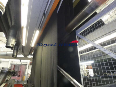 AF12251024EYRL-RLMAX Dilo Needleloom Nonwoven Line-FinishingRoyalWesta (25)