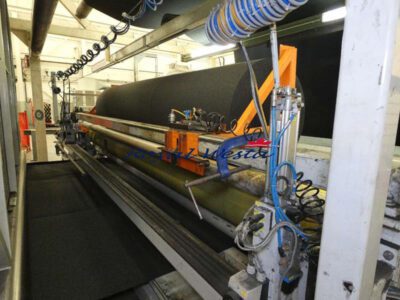 AF12251024EYRL-RLMAX Dilo Needleloom Nonwoven Line-FinishingRoyalWesta (3)