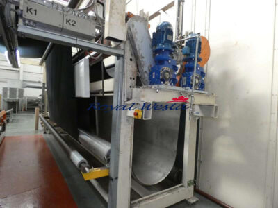AF12251024EYRL-RLMAX Dilo Needleloom Nonwoven Line-FinishingRoyalWesta (8)