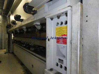 AF12251024EYRL-RLMAX Dilo Needleloom Nonwoven Line-NeedlepunchRoyalWesta (31)