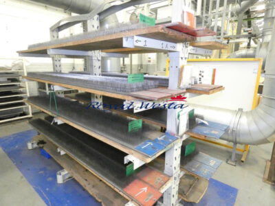 AF12251024EYRL-RLMAX Dilo Needleloom Nonwoven Line-SamplesRoyalWesta (1)