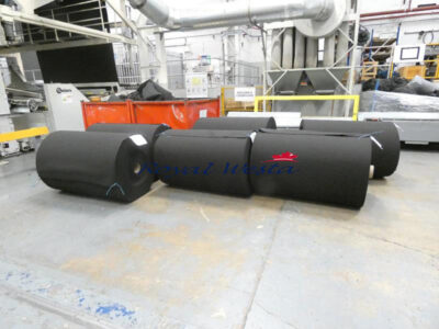 AF12251024EYRL-RLMAX Dilo Needleloom Nonwoven Line-SamplesRoyalWesta (4)