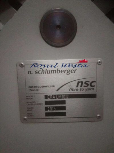AF20091024EACL-OFBQWOOL COMBING MACHINE, Royalwesta (11)