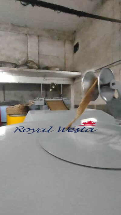 AF20091024EACL-OFBQWOOL COMBING MACHINE, Royalwesta (7)
