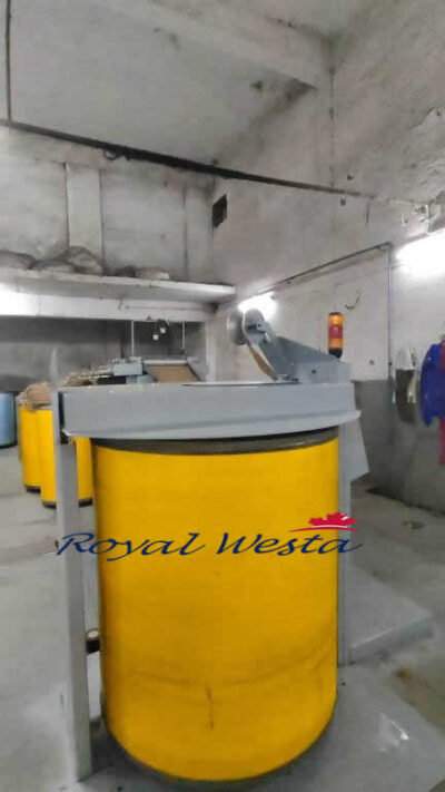 AF20091024EACL-OFBQWOOL COMBING MACHINE, Royalwesta (8)
