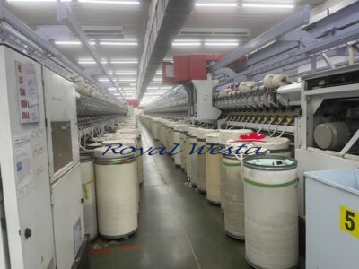 AH01011024ECAO-AOFSchalfhorst Open End Machine,Royalwesta (2)