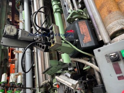 AH68051024BYDORNIER RAPIER WEAVING MACHINES, ROYALWESTA (11)