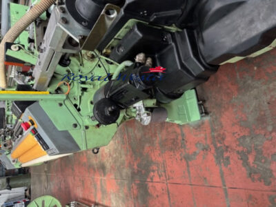 AH68051024BYDORNIER RAPIER WEAVING MACHINES, ROYALWESTA (14)