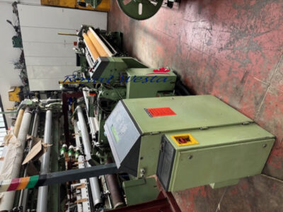 AH68051024BYDORNIER RAPIER WEAVING MACHINES, ROYALWESTA (9)