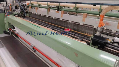 AH68051024BYDORNIER RAPIER WEAVING MACHINES, Royalwesta (1)