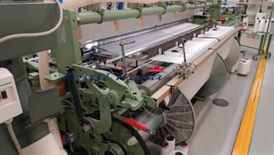 AH68051024BYDORNIER RAPIER WEAVING MACHINES, Royalwesta (2)