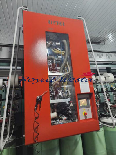 AI35241024BK Rieter J20 Jet SpinningsRoyalWesta (4)