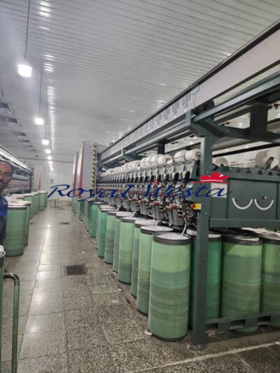 AI35241024BK Rieter J20 Jet SpinningsRoyalWesta (5)