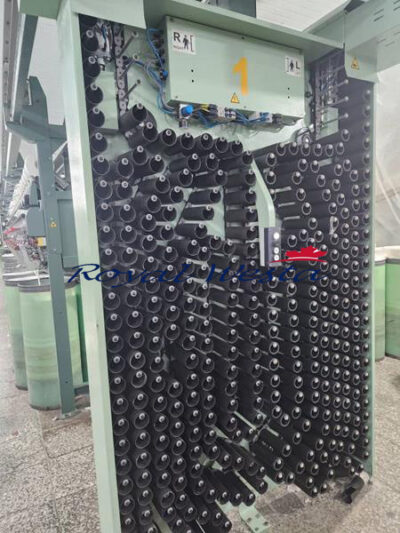 AI35241024BK Rieter J20 Jet SpinningsRoyalWesta (6)