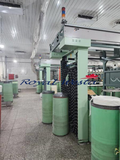AI35241024BK Rieter J20 Jet SpinningsRoyalWesta (7)