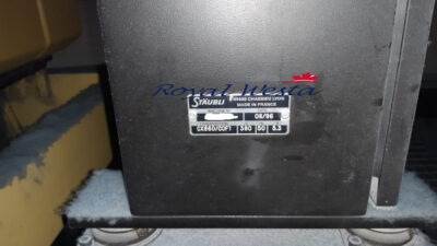 AI35251024BGVamatex Terry Looms SP 251, Royalwesta (2)