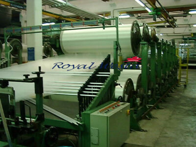 AA10041124EAIIFAQWarping and Sizing Line For Filament Yarns, Royalwesta (3)