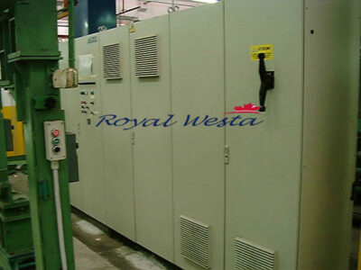 AA10041124EAIIFAQWarping and Sizing Line For Filament Yarns, Royalwesta (6)