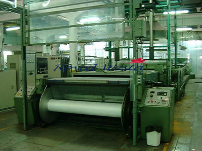 AA10041124EAIIFAQWarping and Sizing Line For Filament Yarns, Royalwesta (7)