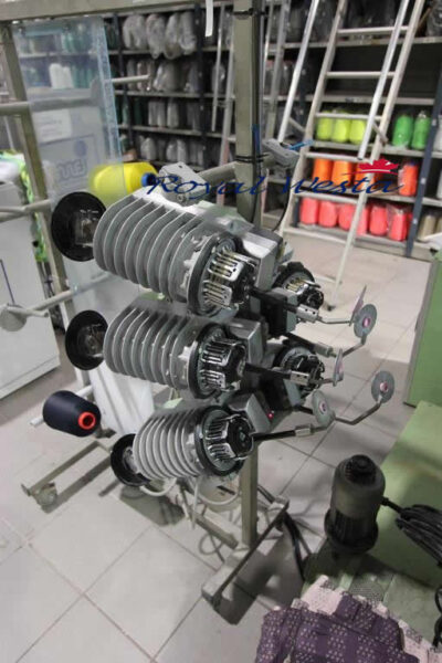 AB28071124Muller Air Jet label looms, Royalwesta (10)Machine 1