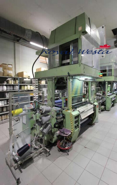 AB28071124Muller Air Jet label looms, Royalwesta (2)Machine 1