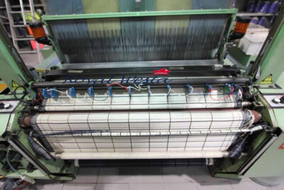 AB28071124Muller Air Jet label looms, Royalwesta (4)Machine 1