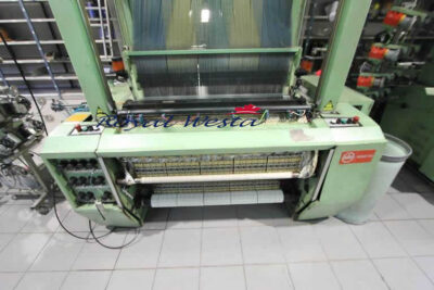 AB28071124Muller Air Jet label looms, Royalwesta (4),Machine 2