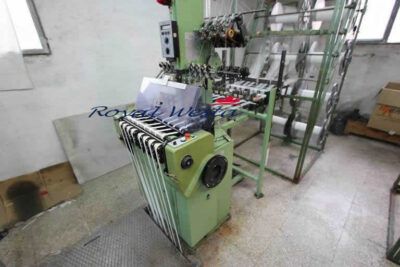 AB28071124Muller Needle Ribbon looms, Royalwesta , Year2006 (4)
