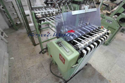 AB28071124Muller Needle Ribbon looms, Royalwesta , Year2006 (5)