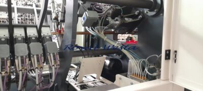 AB34240325ERIS-CIFAZ Karl Mayer MLF 4624 Multibar Lace Machine RaschelRoyalWesta (6)