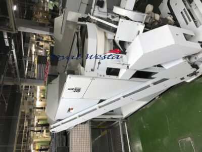 AB76061124AASCHLAFHORST AUTOCONER 338 D, Royalwesta (4)