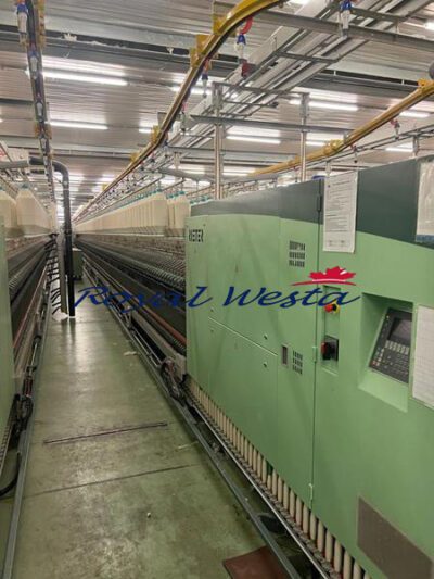 AC29191124AS Rieter Spinning LineRoyalWesta (1)