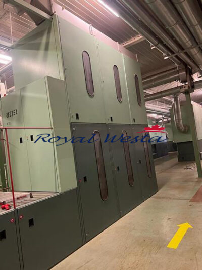 AC29191124AS Rieter Spinning LineRoyalWesta (15)